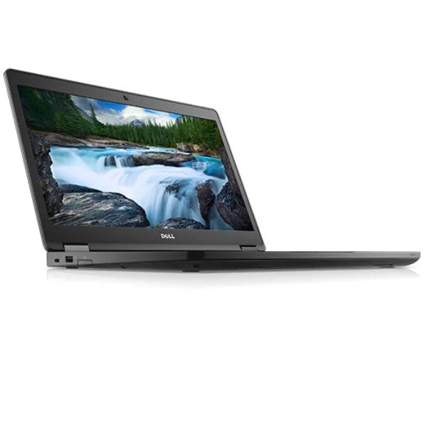 Dell LATITUDE 5480 I5-7300U VPRO 14.0"HD 8GB 256GB(SSD-SATA) INTEL HD620 WIFI   BT WIN10 Pro (64BIT) 1YEAR NBD ONSITE
