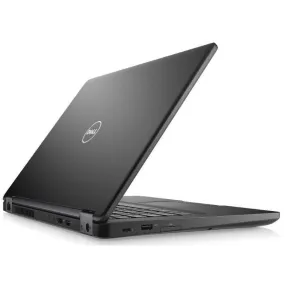 Dell LATITUDE 5480 I5-7300U VPRO 14.0"HD 8GB 256GB(SSD-SATA) INTEL HD620 WIFI   BT WIN10 Pro (64BIT) 1YEAR NBD ONSITE