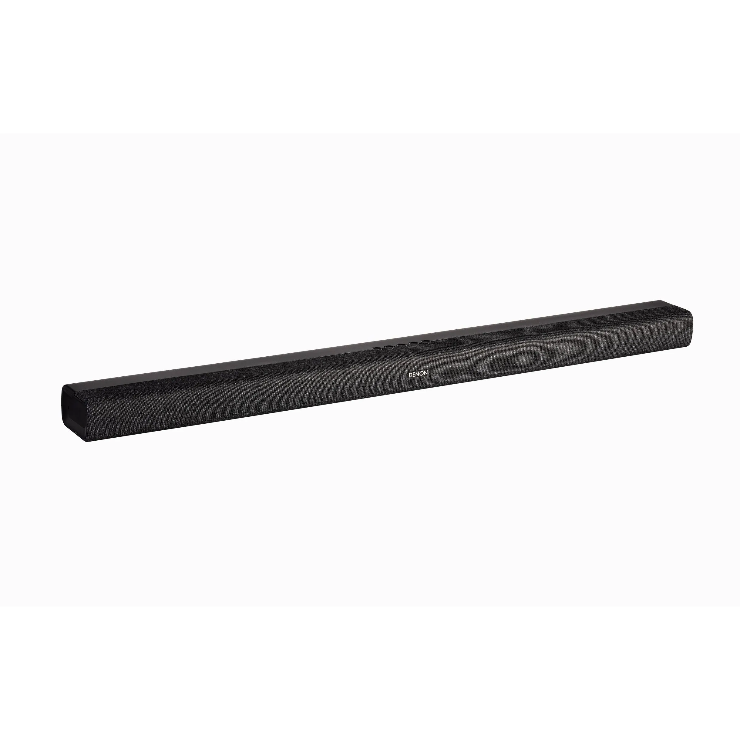 Denon DHT-S416 2.1Ch Sound Bar with Wireless Subwoofer - Black | DHTS416BKE2GB