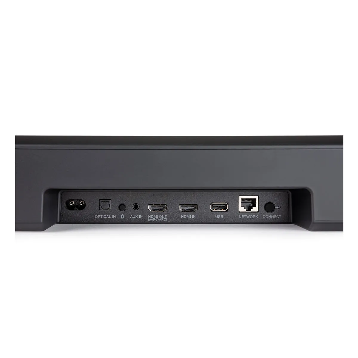 Denon Home Sound Bar 550 with Home 150 Wireless Streaming Speakers (Black)