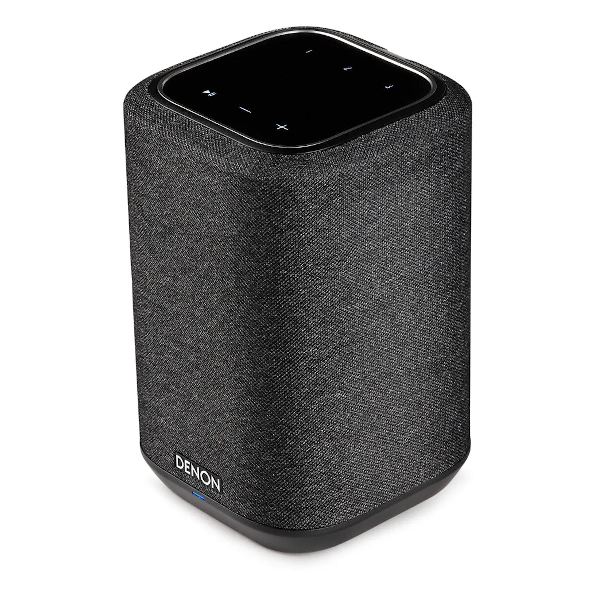 Denon Home Sound Bar 550 with Home 150 Wireless Streaming Speakers (Black)