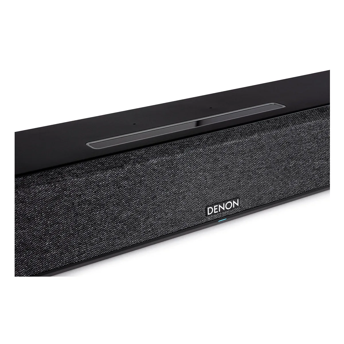Denon Home Sound Bar 550 with Home 150 Wireless Streaming Speakers (Black)