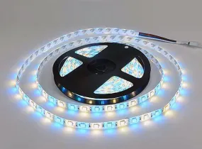 DHS RGBW LED Strip for home Automation (Zwave)