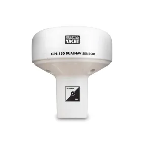 Digital Yacht GPS150 Dual NAV GPS/GLONASS Sensor