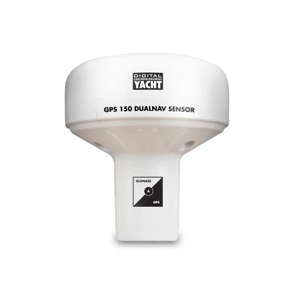 Digital Yacht GPS150 Dual NAV GPS/GLONASS Sensor