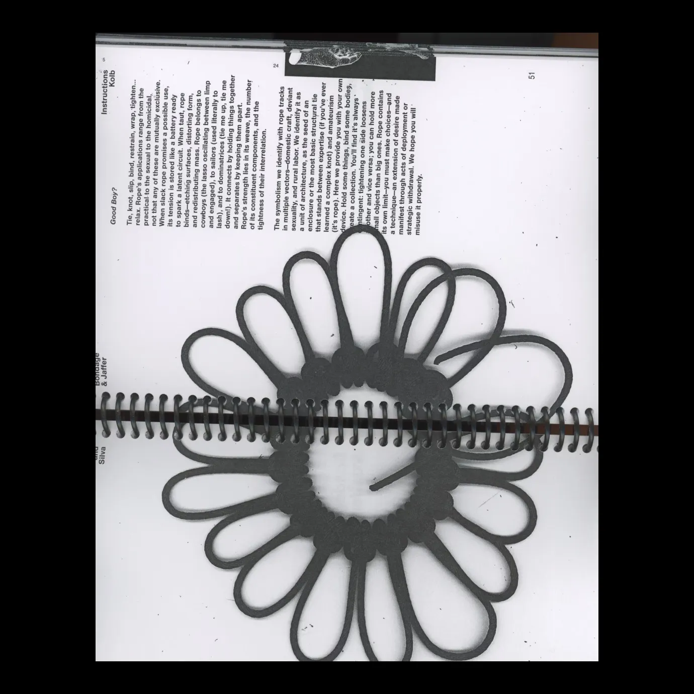 Disc Journal Issue 2.0 “intimacy”