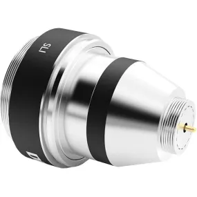DPA Microphones FAASL1B d:facto II SL1 Adapter for Shure/Sony/Lectrosonics v1 Handheld Transmitters