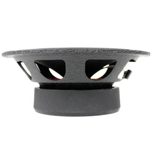 DS18 6.5" 2 Way Component Speaker System 240 Watts 4 Ohm ELITE Series ZXI-62C