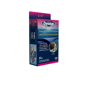 Dynamat Sound Deadening Xtreme Twin Pack - 10430