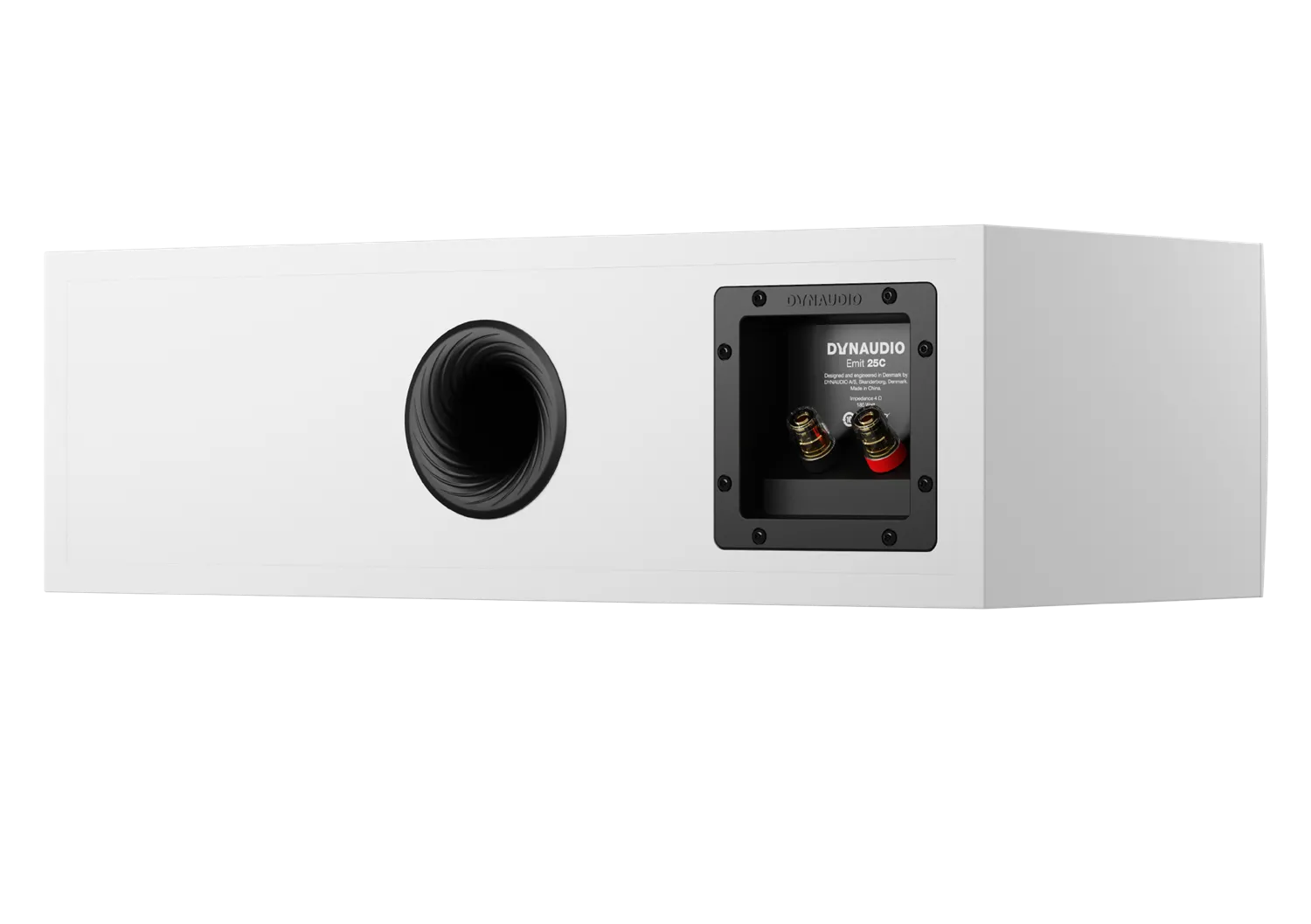 Dynaudio Emit 25C Center Channel Speaker (Each)