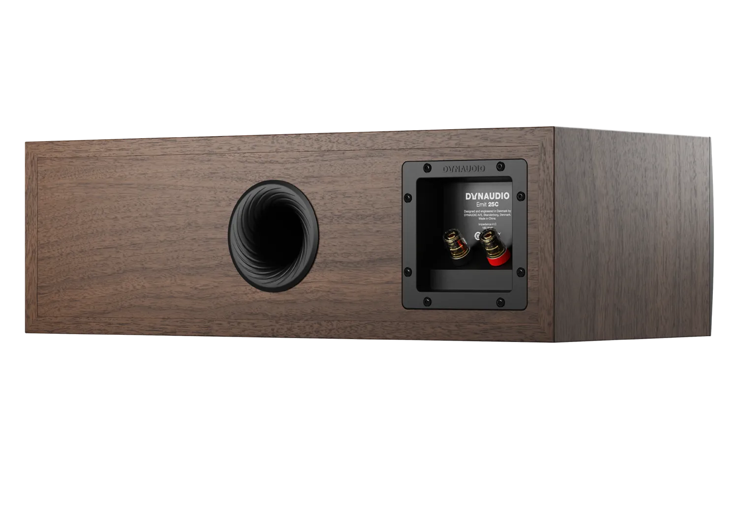 Dynaudio Emit 25C Center Channel Speaker (Each)
