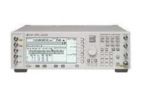 E4438C Agilent RF Generator Used
