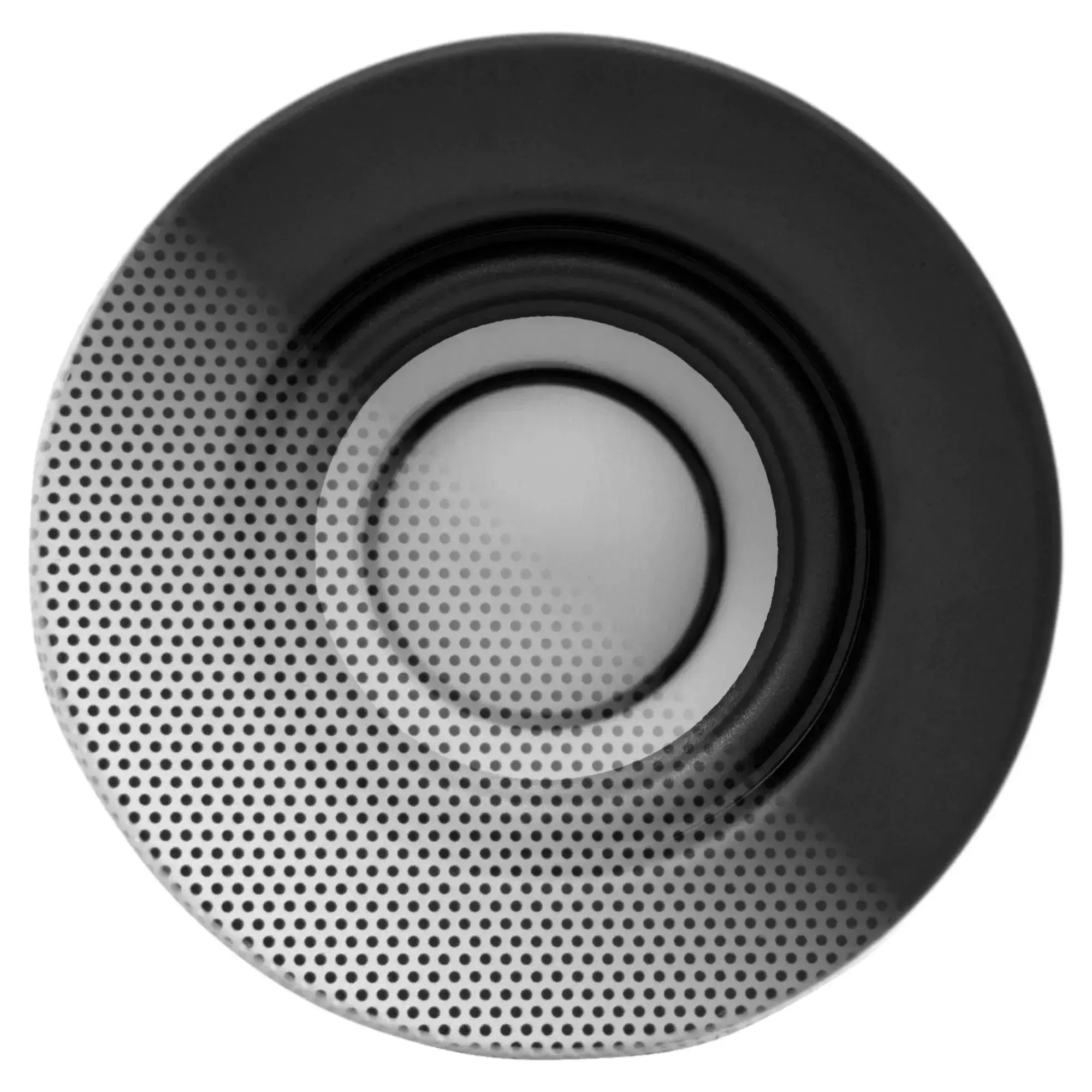 Earthquake Sound ECS 3.0 Edgeless Ultra Compact 3 inch In-Ceiling Speakers (Pair)