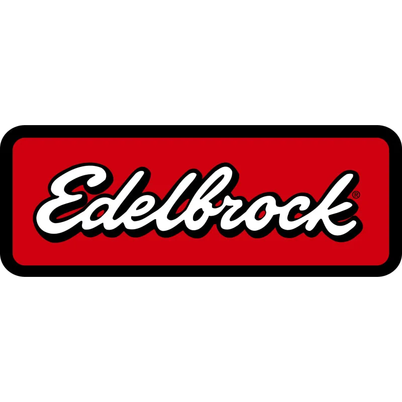 Edelbrock Pro-Flo 4 EFI Kit GM LS Gen III/IV 550 HP