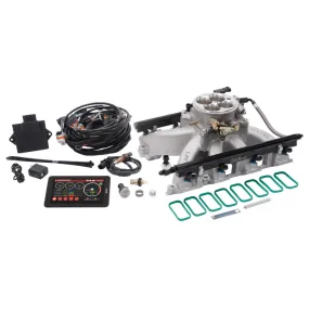 Edelbrock Pro-Flo 4 EFI Kit GM LS Gen III/IV 550 HP