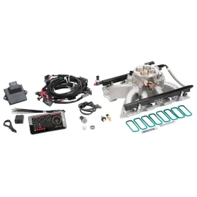 Edelbrock Pro-Flo 4 EFI System - 35 lb./hr Injectors - GM LS-Series