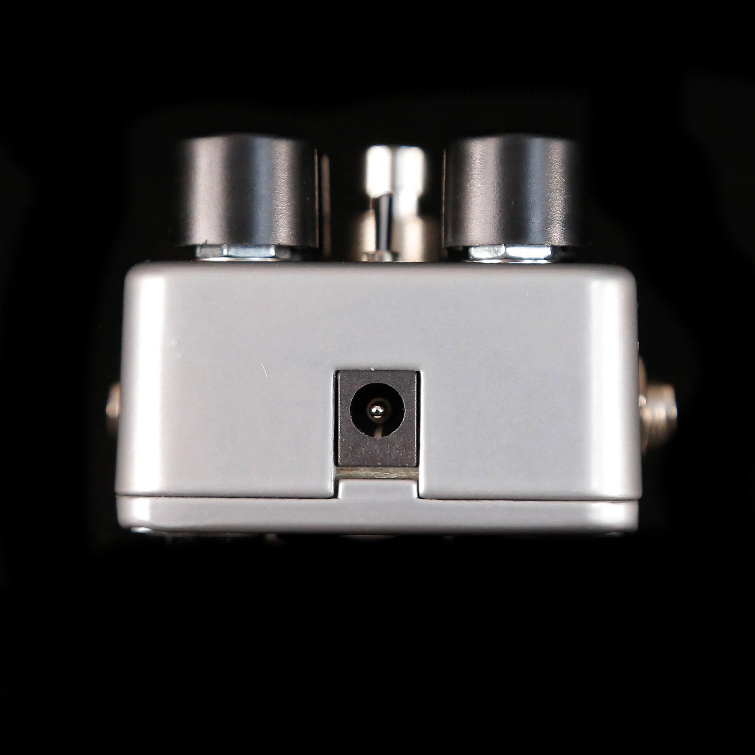 Electro-Harmonix Nano Pulsar Stereo Tremolo Pedal
