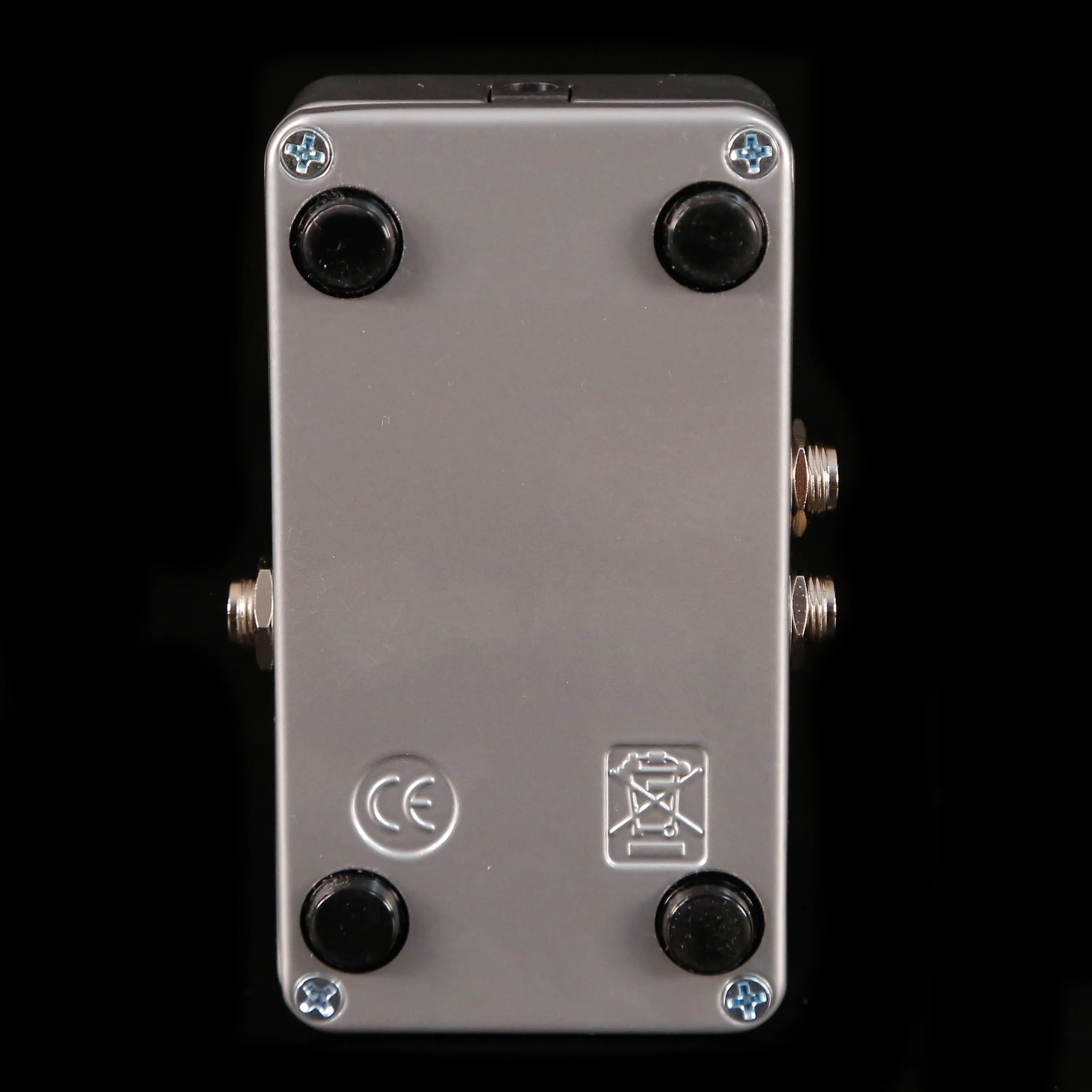 Electro-Harmonix Nano Pulsar Stereo Tremolo Pedal