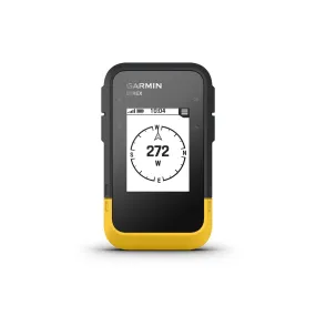 eTrex SE Handheld GPS Navigator