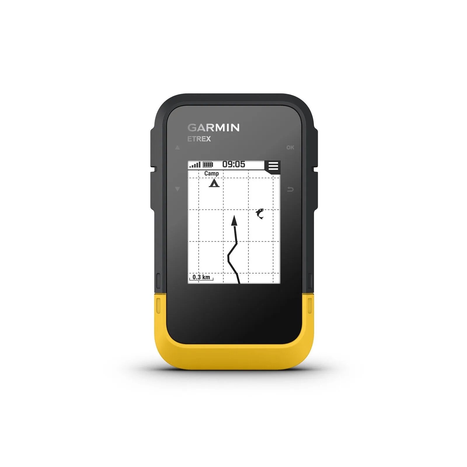 eTrex SE Handheld GPS Navigator