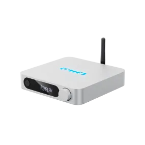 FiiO SR11 Hi-Res Streaming Music Receiver