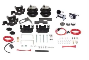 Firestone Ride-Rite Analog All-In-One Kits W217602801