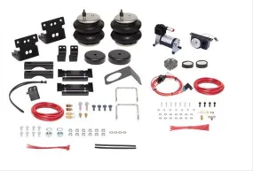 Firestone Ride-Rite Analog All-In-One Kits W217602805