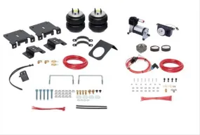Firestone Ride-Rite Analog All-In-One Kits W217602809