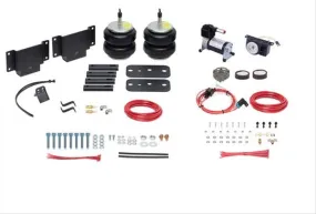 Firestone Ride-Rite Analog All-In-One Kits W217602811