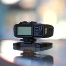 Flashpoint R2T trigger for Sony