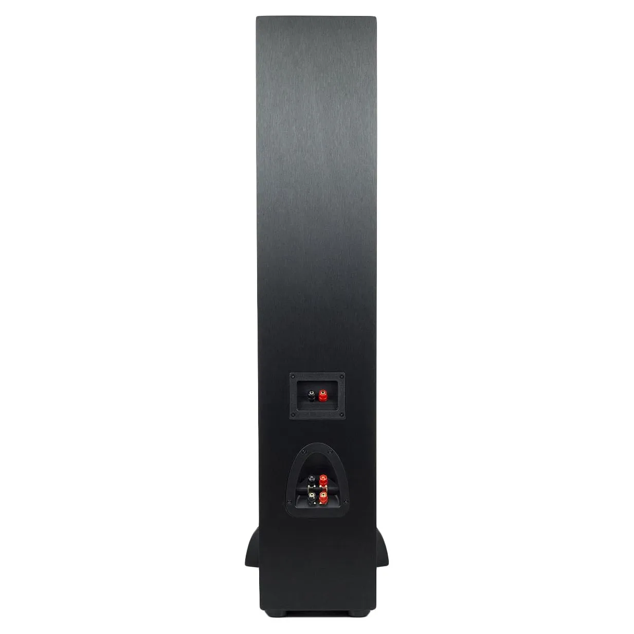 Floor-standing speakers Klipsch R-26FA, 1 piece, black