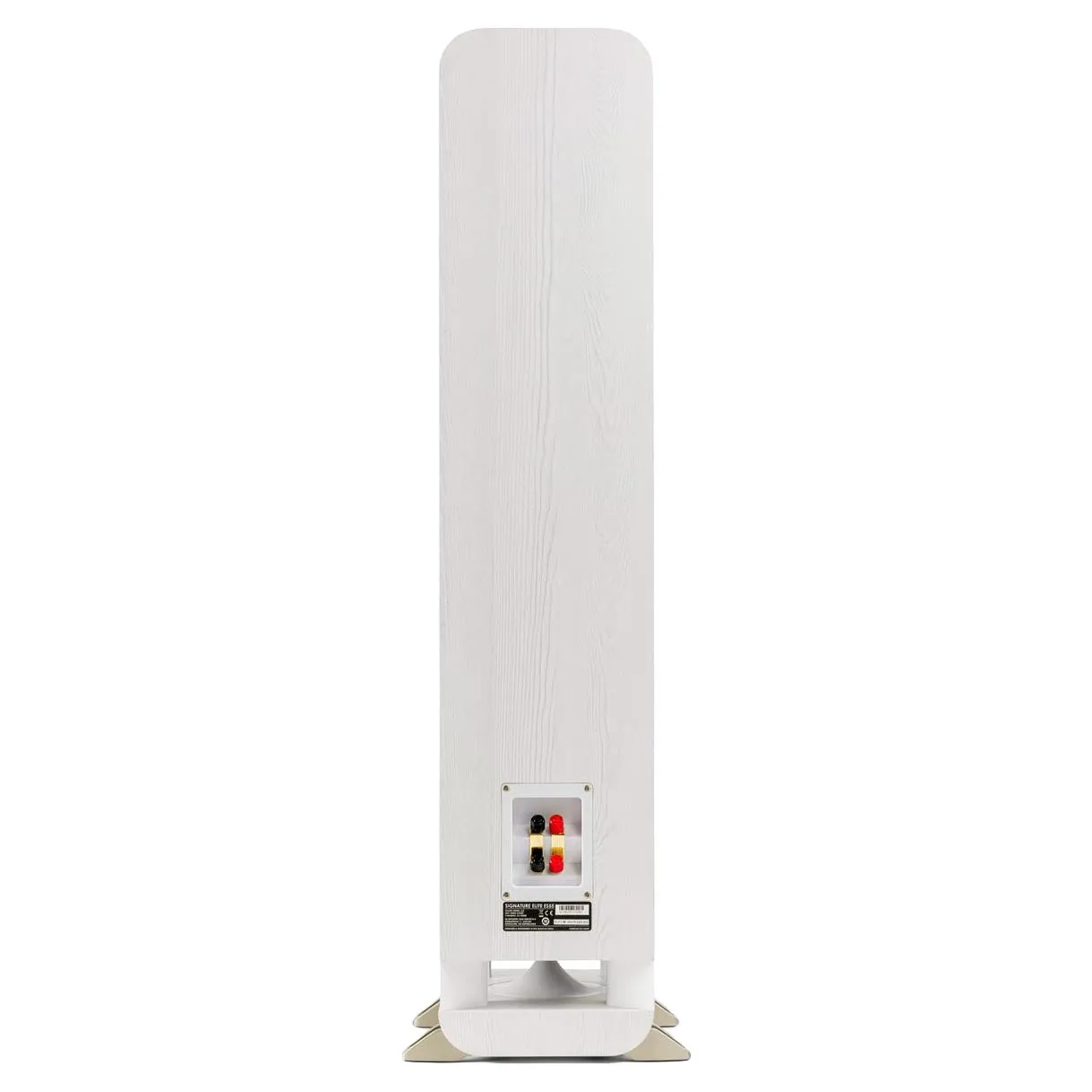 Floor-standing speakers Polk Audio Signature Elite ES55, 1 piece, white