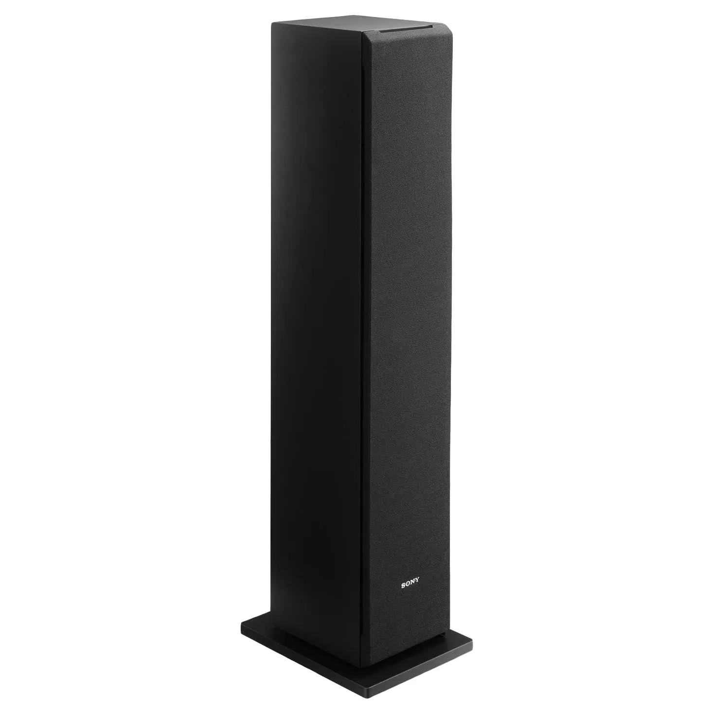 Floor-standing speakers Sony SS-CS3, 2 pcs., black