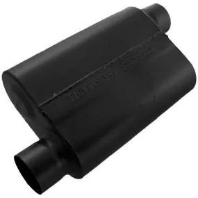 Flowmaster 40 Series Muffler - 3" Offset - Inlet / Outlet