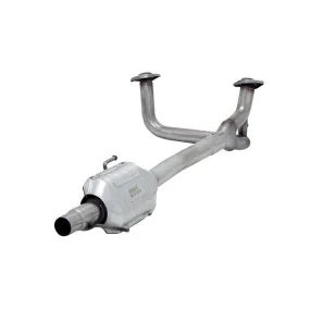 Flowmaster 49 State Direct-Fit Catalytic Converter - Ford Fullsize SUV / Truck 1984-95