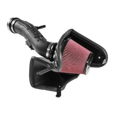 Flowmaster Engine Cold Air Intake 11-14 Ford Mustang 3.7L