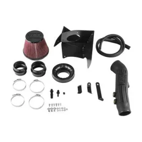 Flowmaster Engine Cold Air Intake 11-14 Ford Mustang 3.7L