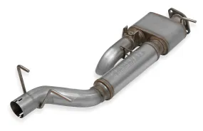 Flowmaster Exhaust Dodge Ram (19-24) Direct Fit Dual Mode Muffler w/ Active Valve - Flow FX 717915