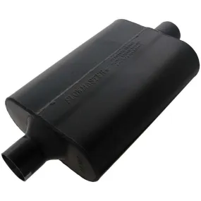 Flowmaster Super 44 Delta Flow Muffler - 2.25" Center Inlet / Outlet