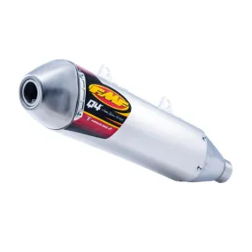 FMF Q4 Hex Spark Arrestor For KTM 350 EXC/F (12-16) | 045442