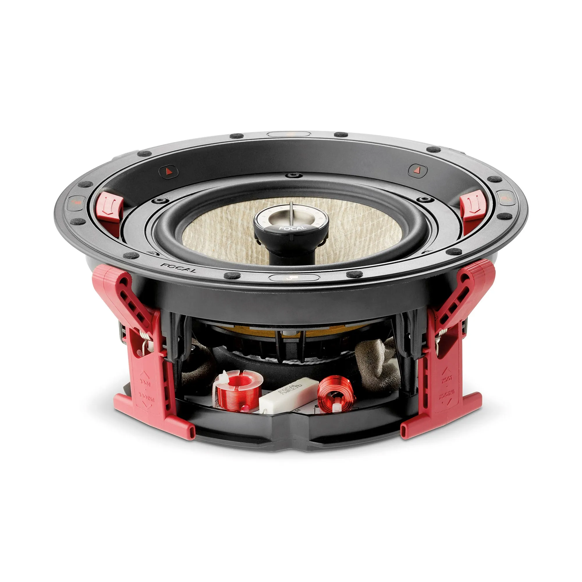 Focal 300 ICW 6 In-Ceiling Speaker