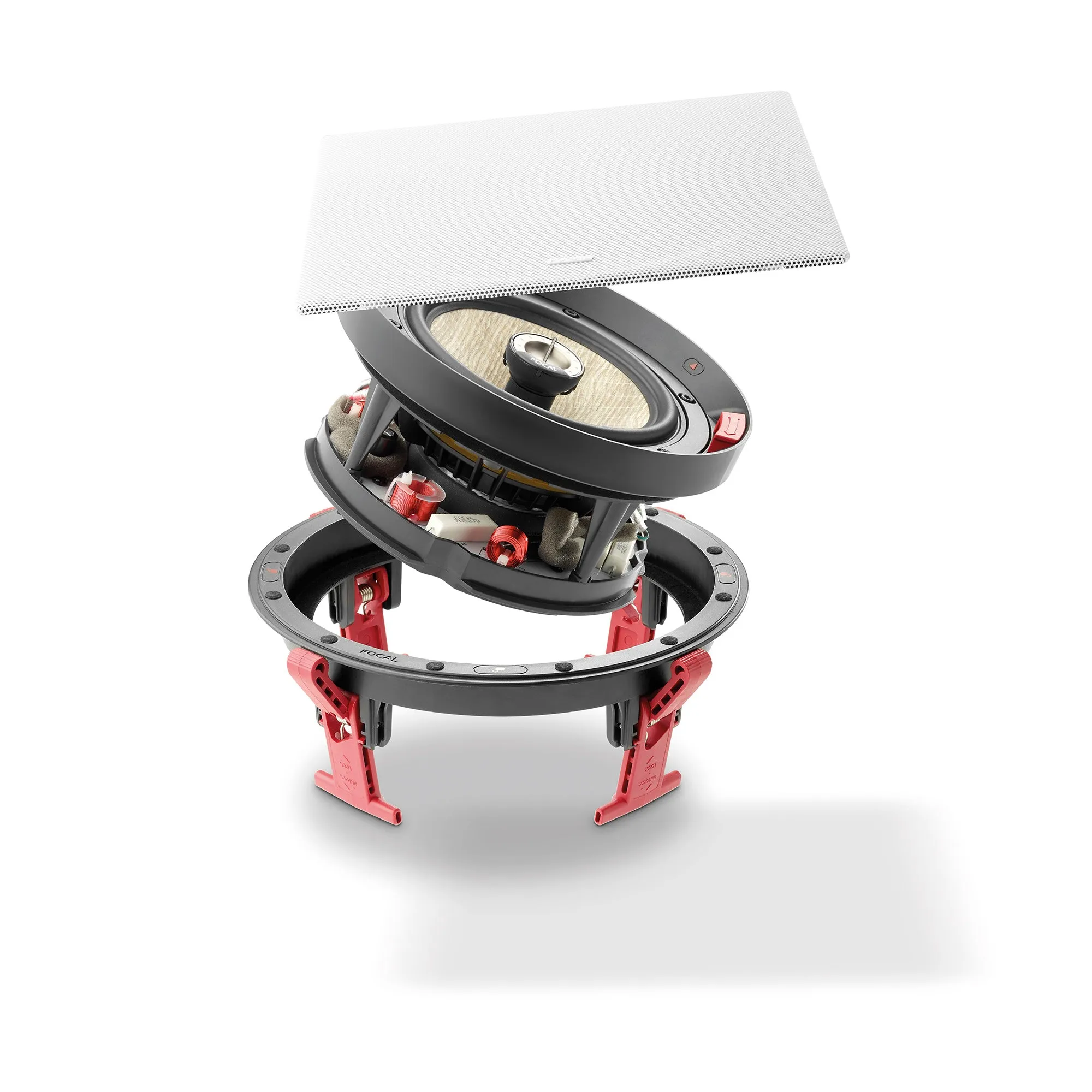 Focal 300 ICW 6 In-Ceiling Speaker