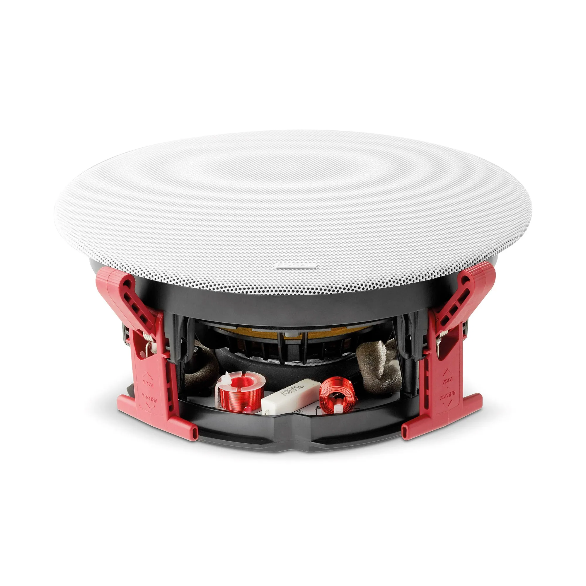 Focal 300 ICW 6 In-Ceiling Speaker