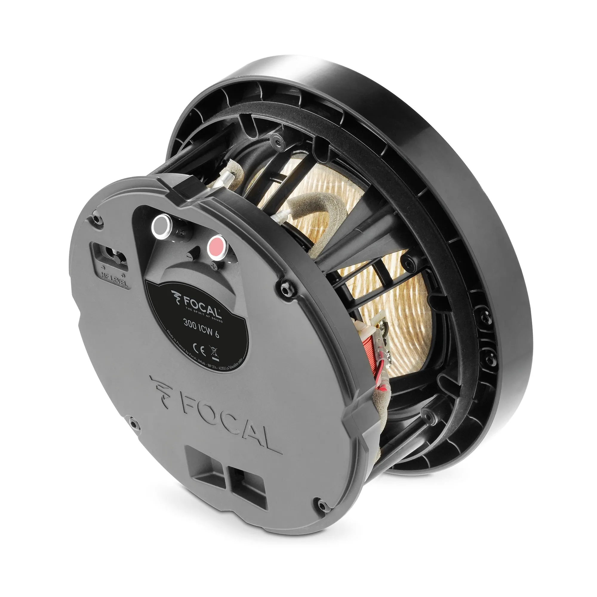 Focal 300 ICW 6 In-Ceiling Speaker