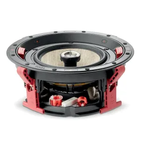 Focal 300 ICW 6 In-Wall/In-Ceiling Loudspeaker Open Box (Each)