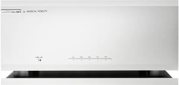 Focal Musical Fidelity M6X 250.5