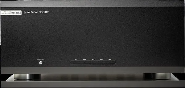 Focal Musical Fidelity M6X 250.5