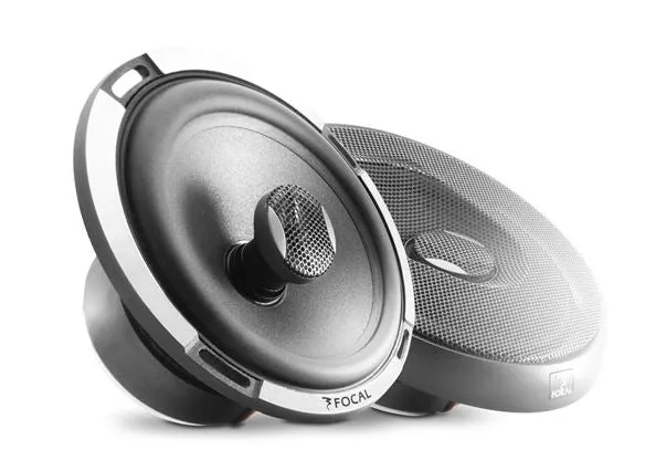 Focal PC165FE - 6.5'' 2-Way Coaxial Speaker Kit