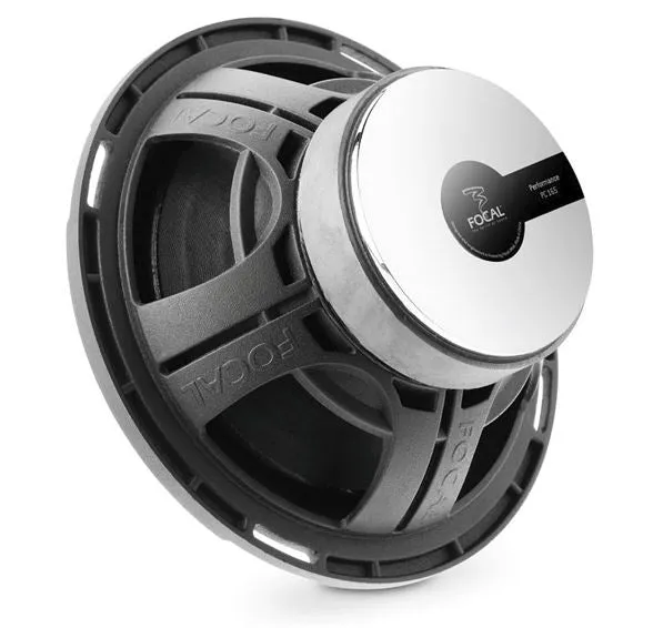 Focal PC165FE - 6.5'' 2-Way Coaxial Speaker Kit