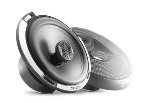 Focal PC165FE - 6.5'' 2-Way Coaxial Speaker Kit